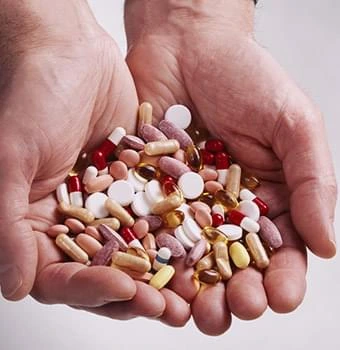 Top Trending Male Health Supplements of 2026